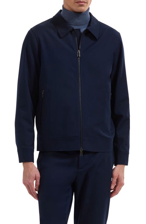 AeroTech Blouson Jacket