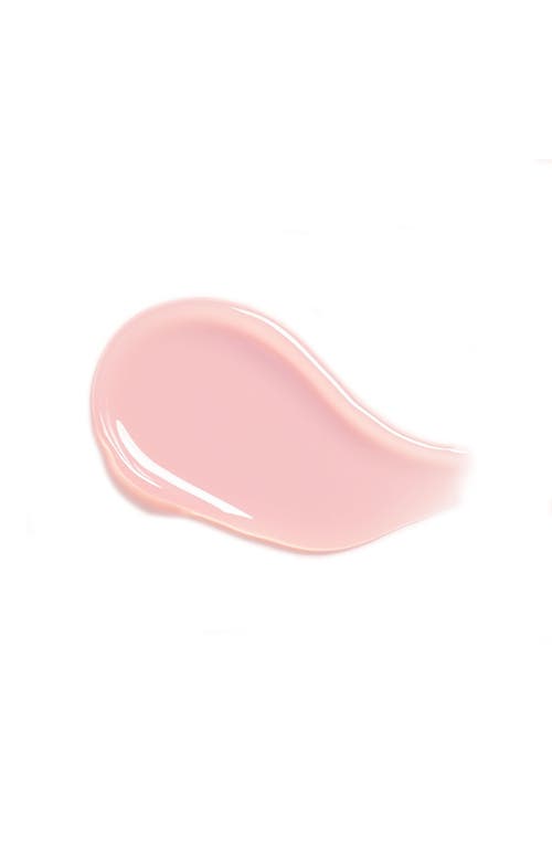 Whish Beauty Tinted Lip Balm With Bakuchiol In Transparent