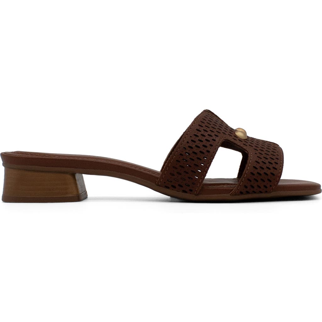 Bottero Botisabel Slide Sandal
