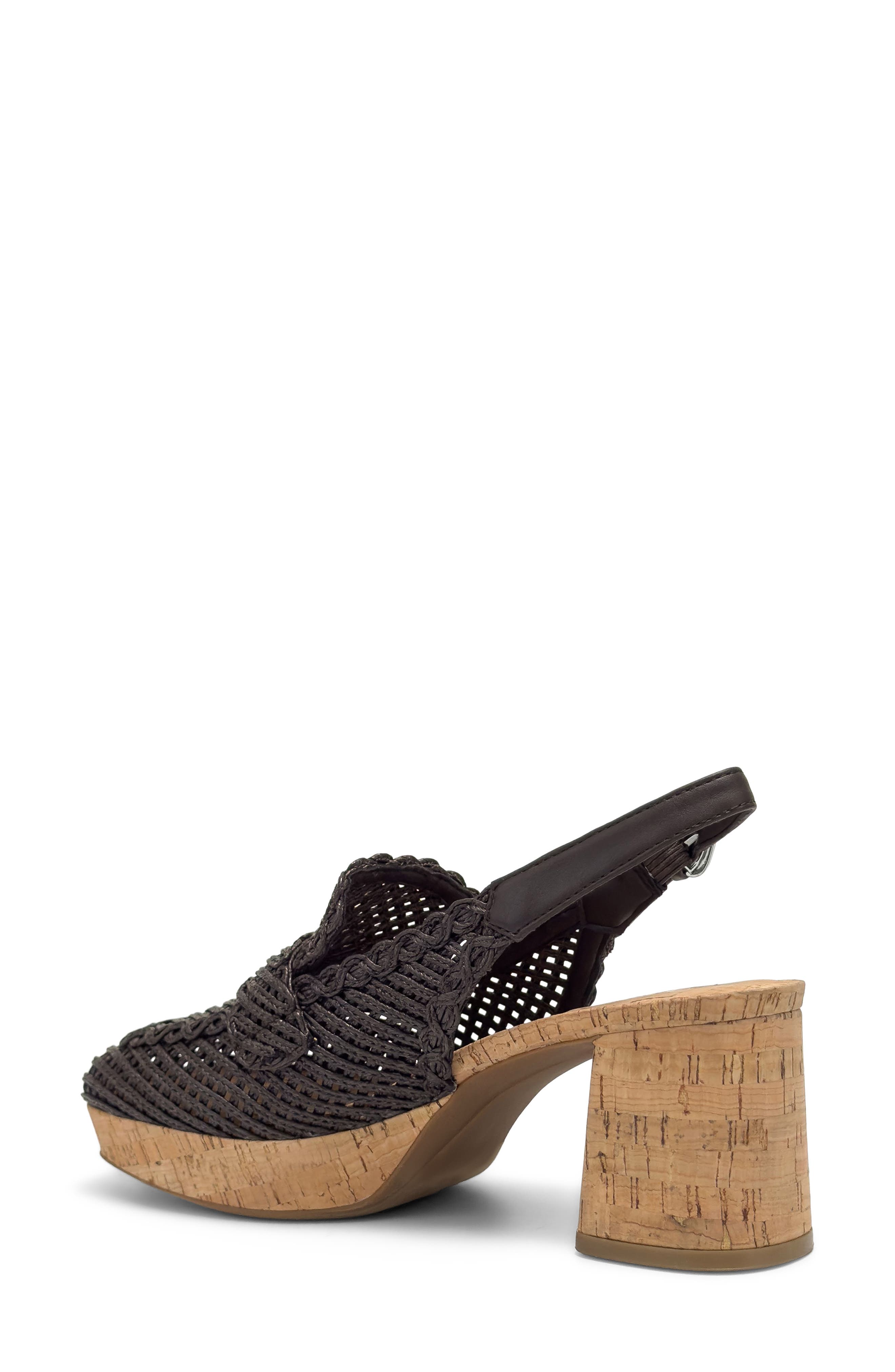 Santina Slingback Pump - image 4