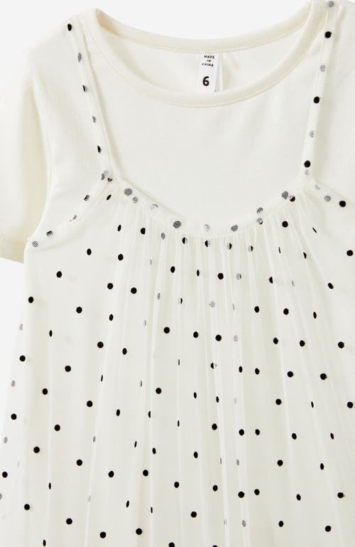 COTTON ON COTTON ON KIDS KID'S KRISTEN DRESS UP DRESS