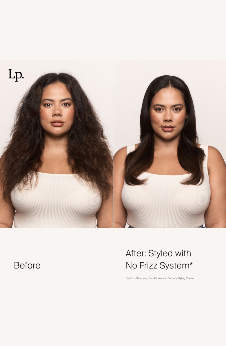 Living proof<sup>®</sup> No Frizz Nourishing Styling Cream, Alternate, color,