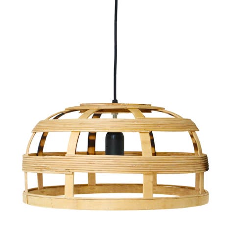 Hanging Canopy Light