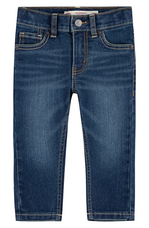 511™ Slim Fit Jeans (Baby)
