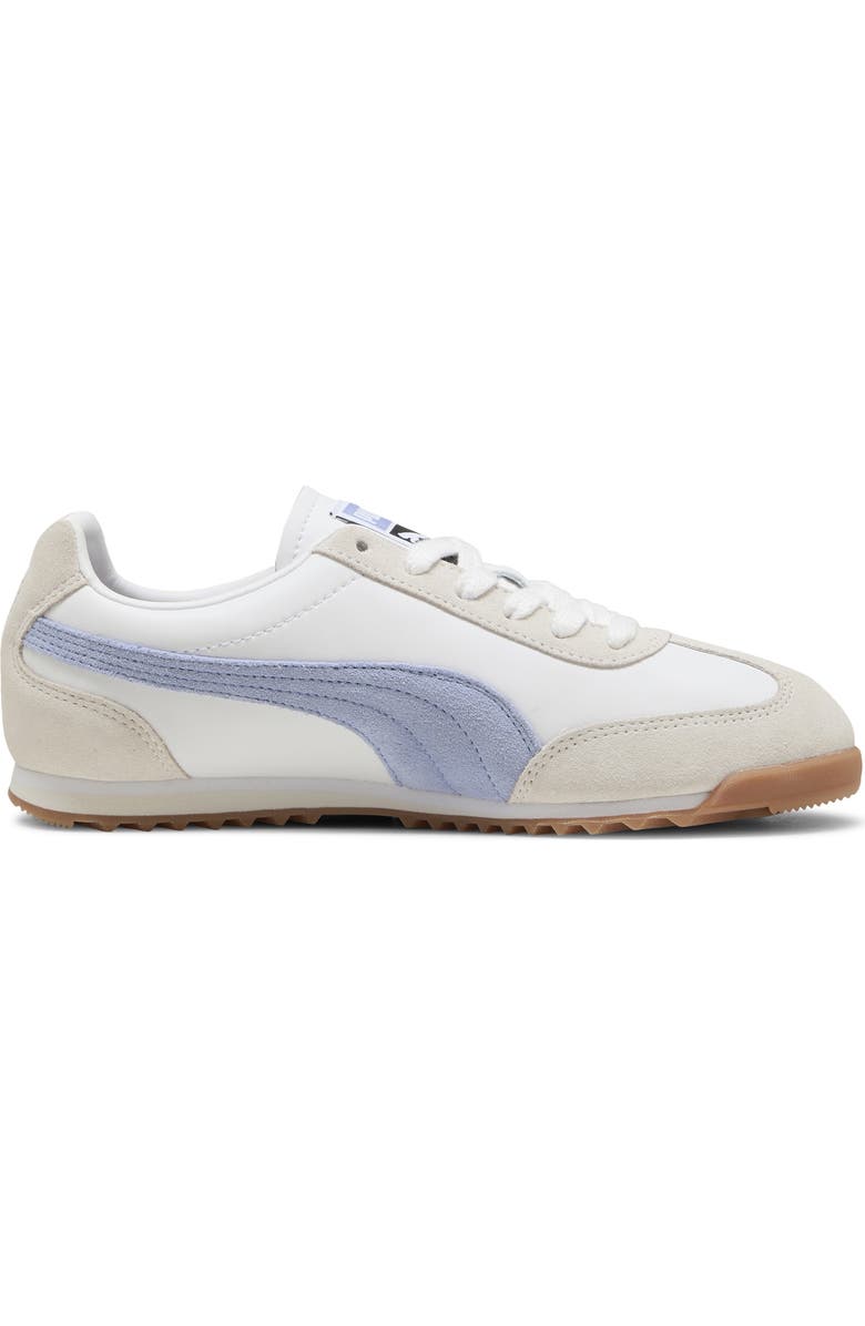 PUMA Arizona Retro Sneaker, Alternate, color,