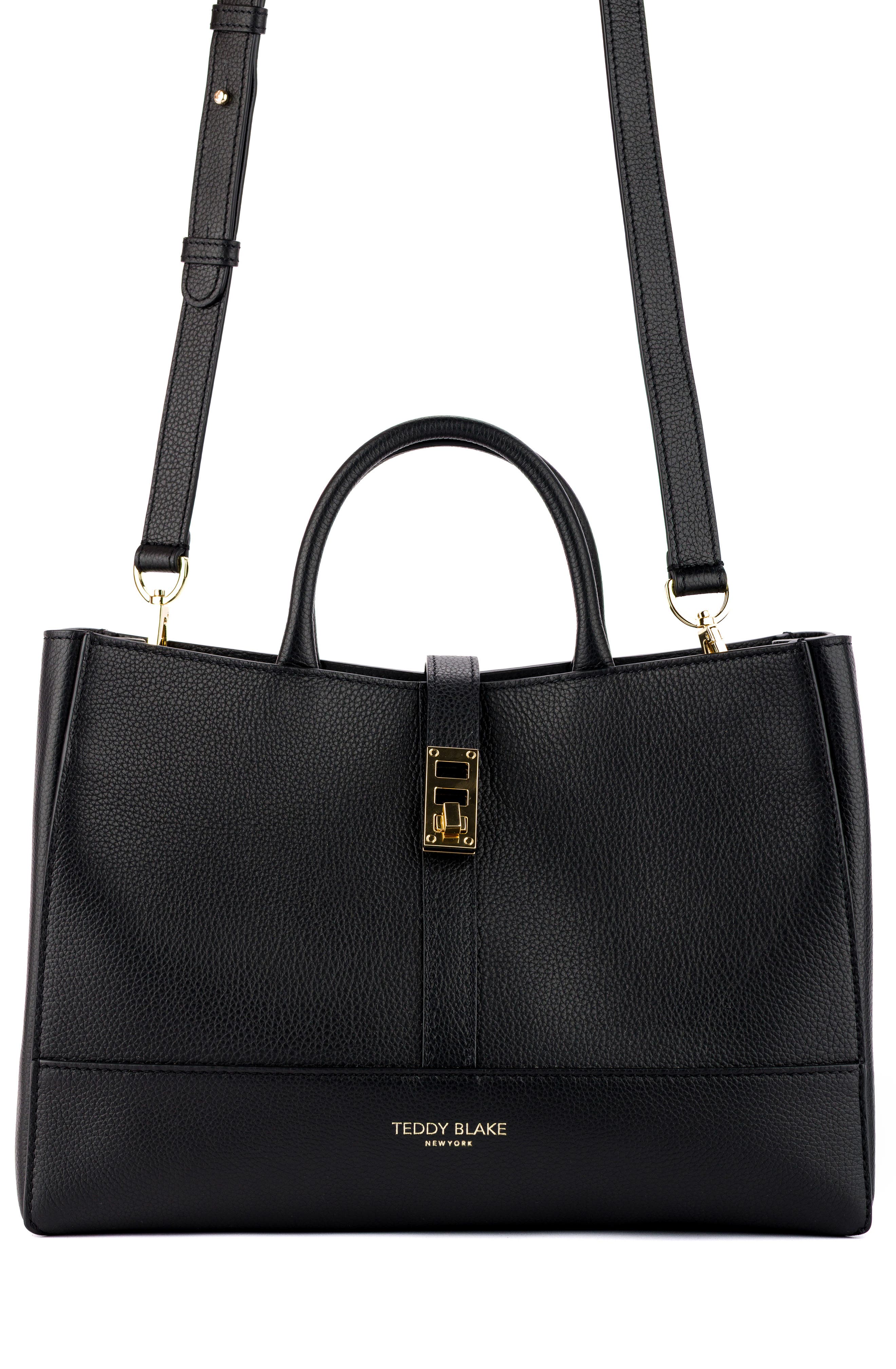 Teddy Blake Lola Dollarino 12", Alternate, color, Black