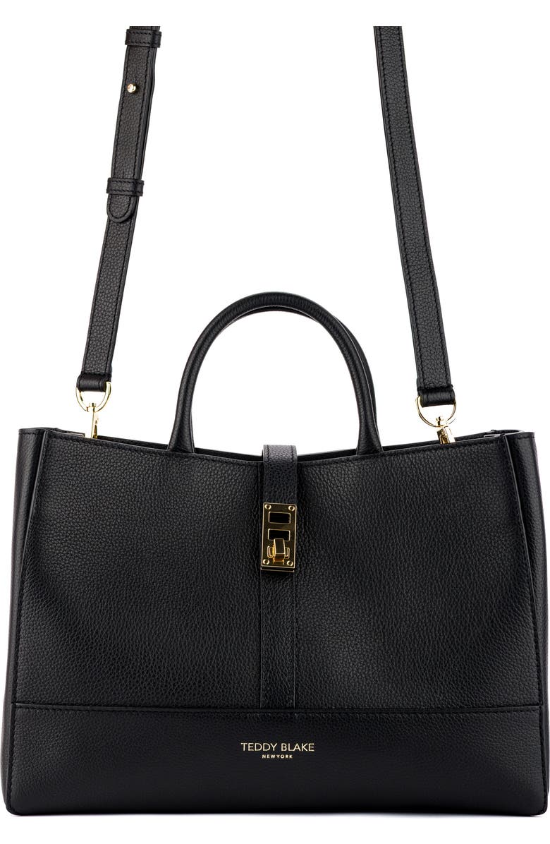 Teddy Blake Lola Dollarino 12", Alternate, color, Black