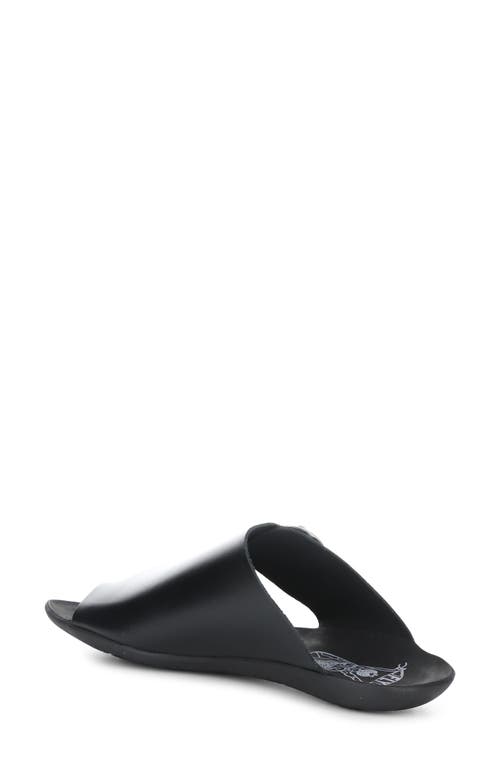 FLY LONDON FLY LONDON MICA SLIDE SANDAL 
