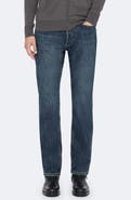AllSaints Slim Straight Leg Jeans