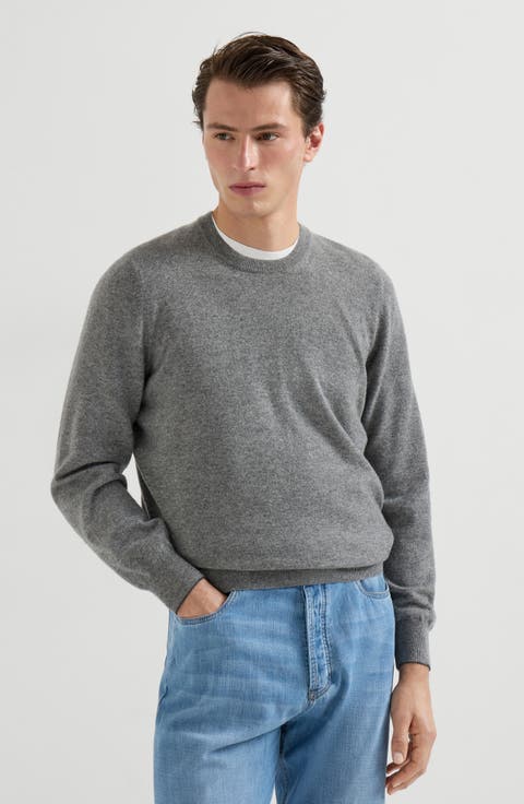 Cashmere sweater