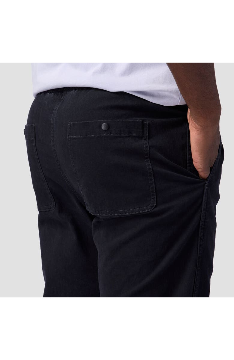 Backcountry Venture Daily Pant - Men
s, Alternate, color, Black