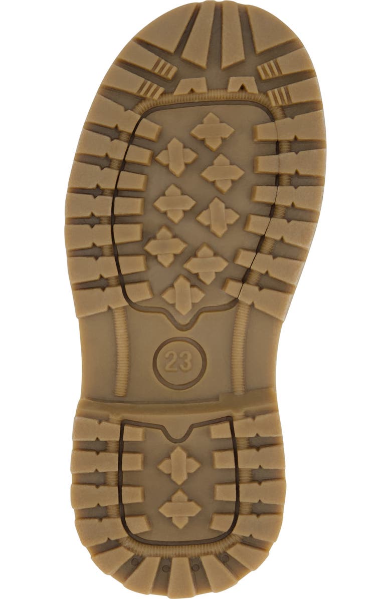 Kenneth Cole Kids' Isaac Gabriel Boot, Alternate, color, Brown