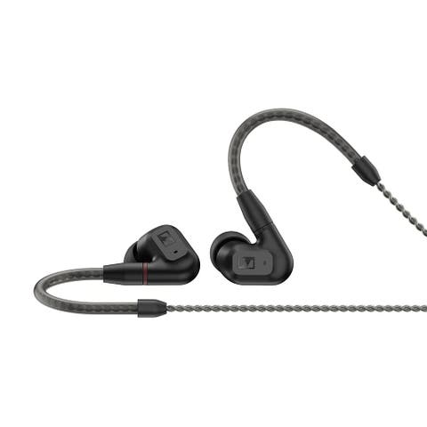 IE 200 In-Ear Audiophile Headphones