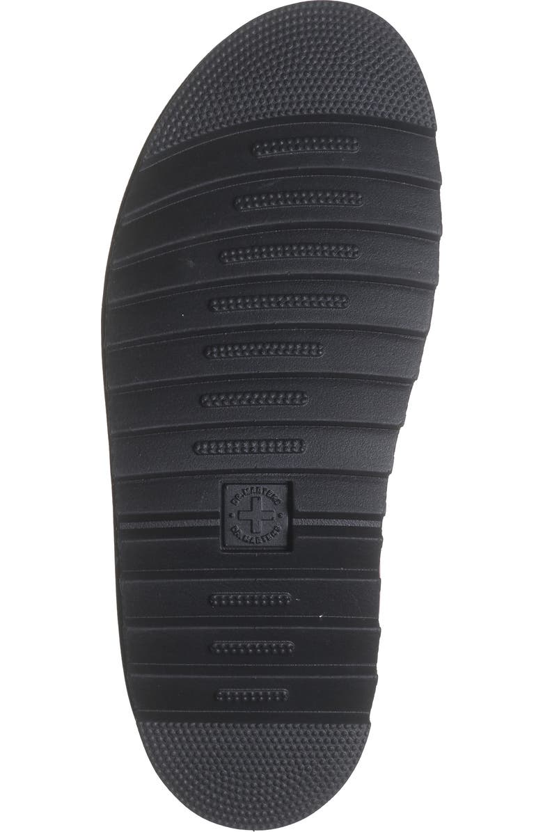 Dr. Martens Blaire Quad Platform Strappy Sandal, Alternate, color, Fondant Pink