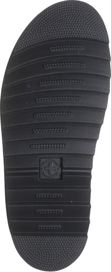 Blaire Quad Platform Strappy Sandal