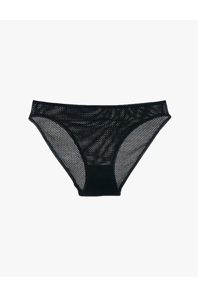 Simone Panty, Main, color, Black