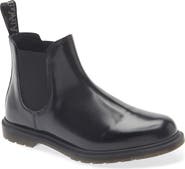 Dr. Martens Mayfare Leather Chelsea Boot