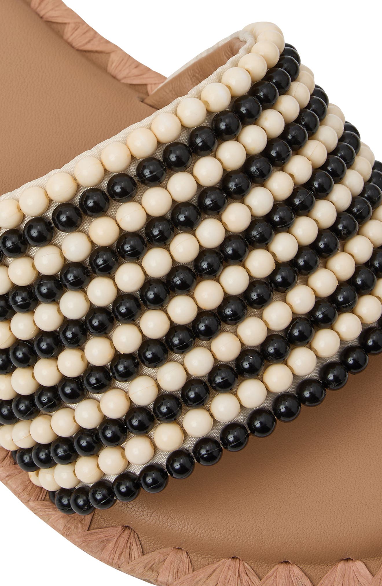 Jack Rogers Savanah Sandal, Alternate, color, Black Multi