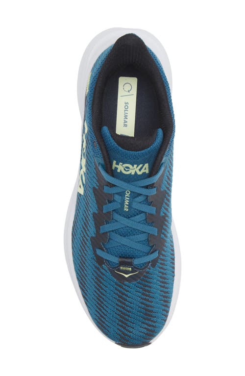 Hoka Solimar Running Shoe