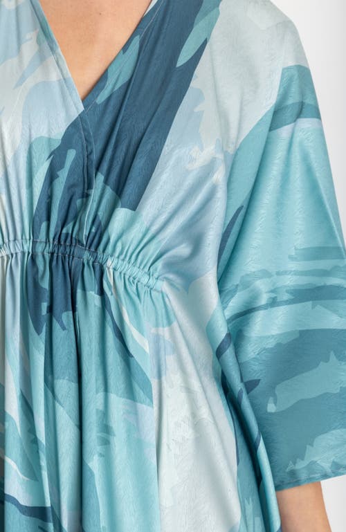 Diarrablu Naim Dress In Blue