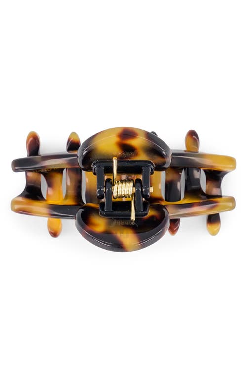 Shop Alexandre De Paris Claw Clip