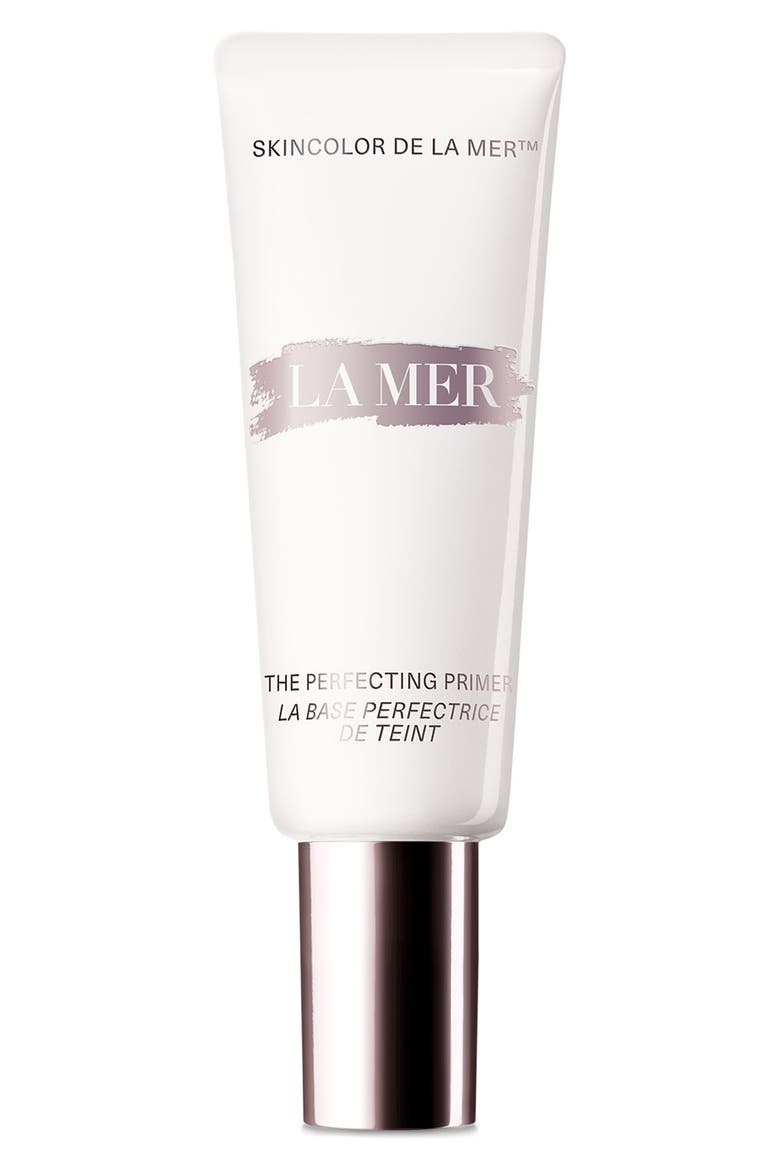 The Perfecting Face Primer, Main, color, NO COLOR