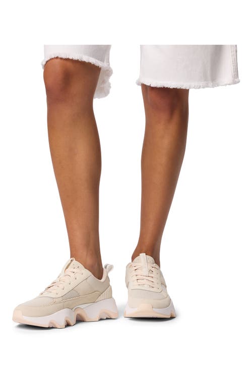 Sorel Kinetic Impact Ii Wonder Lace Sneaker