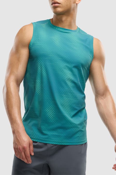 Interlock Run Singlet