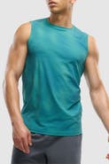 Peloton Interlock Run Singlet