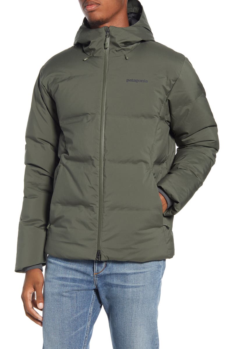 Patagonia Jackson Glacier 700 Fill Power Down Jacket, Main, color,