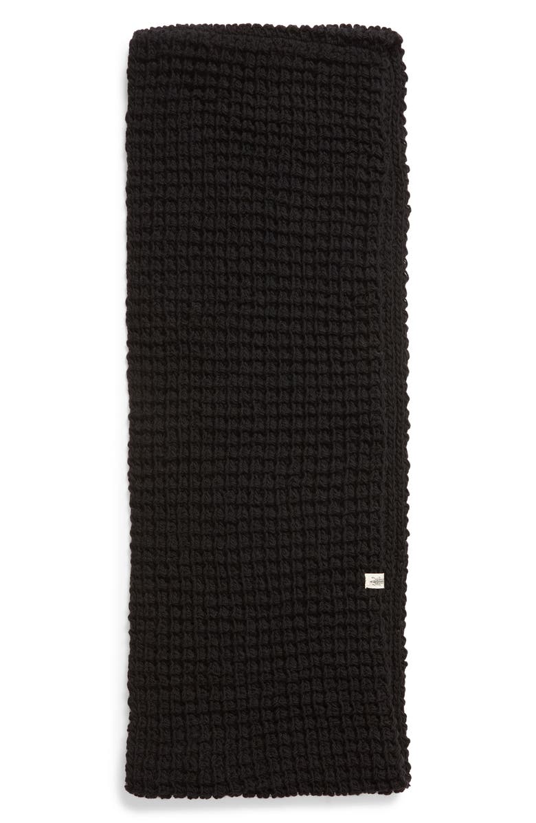 Nirvanna Designs Double Wide Merino Infinity Scarf, Alternate, color, 