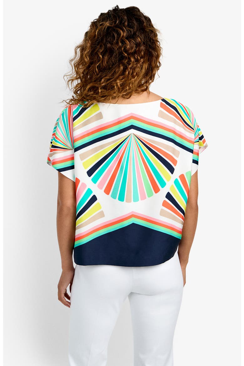 Breezy Top, Alternate, color, Coppelia