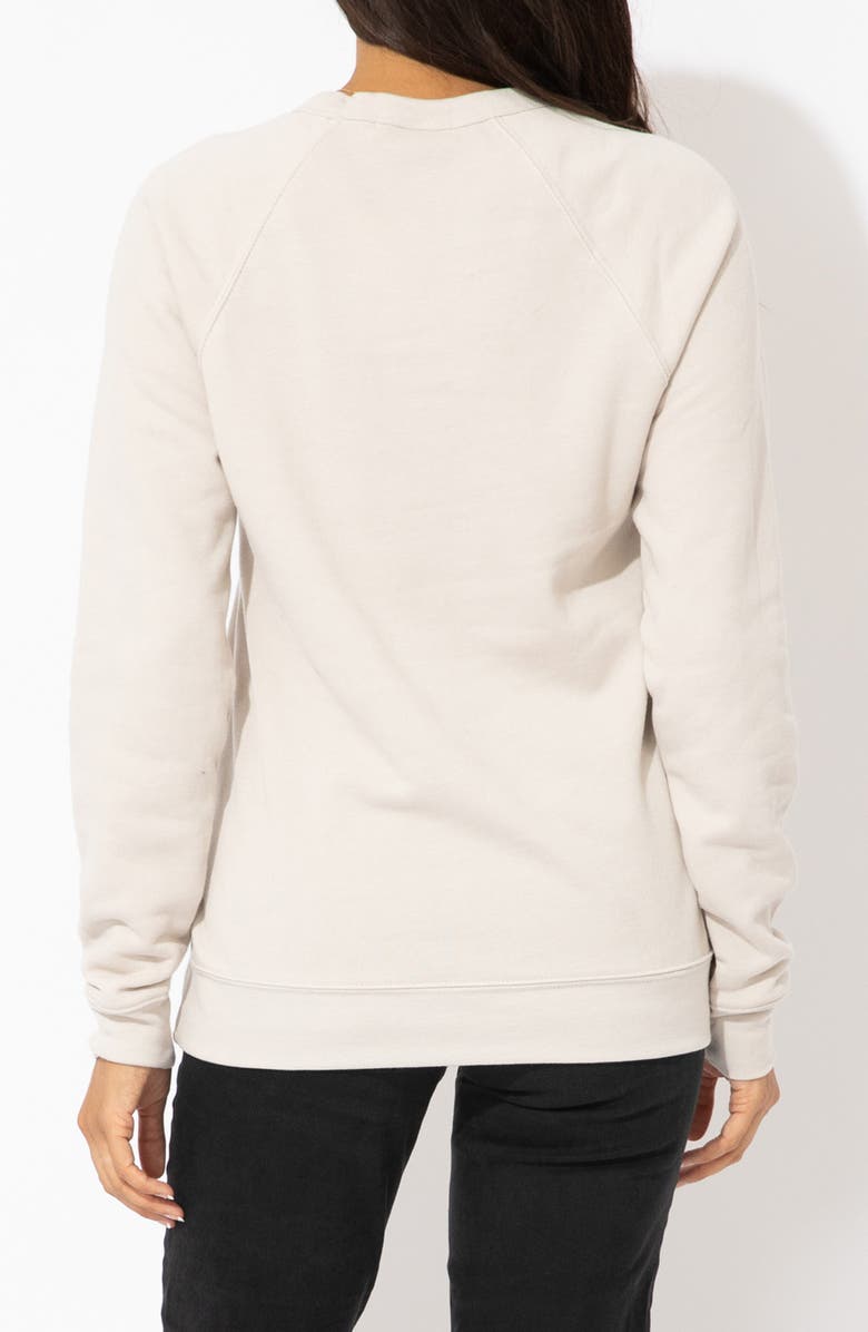 Favorite Daughter Mom of The Year Sweatshirt, Alternate, color, 