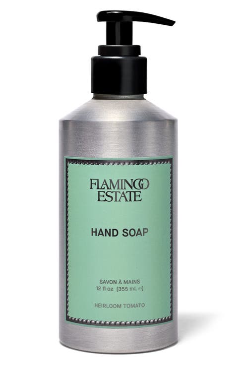Roma Heirloom Tomato Hand Soap