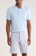 Brooks Brothers Cotton Jersey Polo