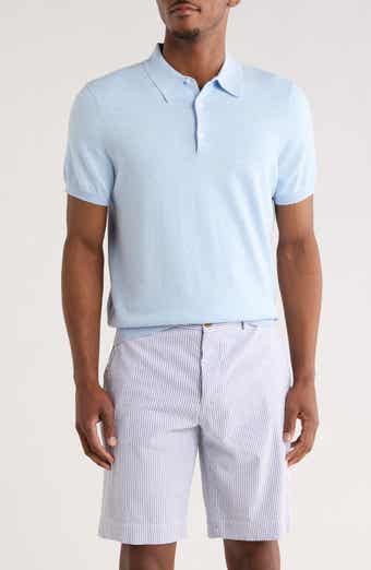 Brooks Brothers Cotton Jersey Polo