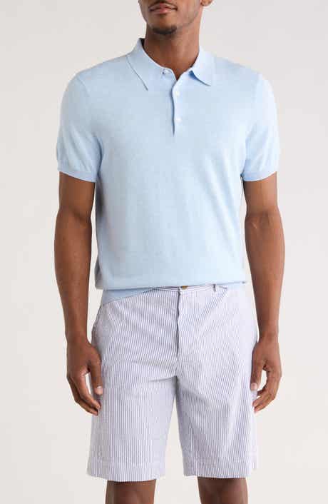 Brooks Brothers Cotton Jersey Polo