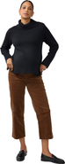 Ingrid & Isabel Stretch Cord Ankle Maternity Pant