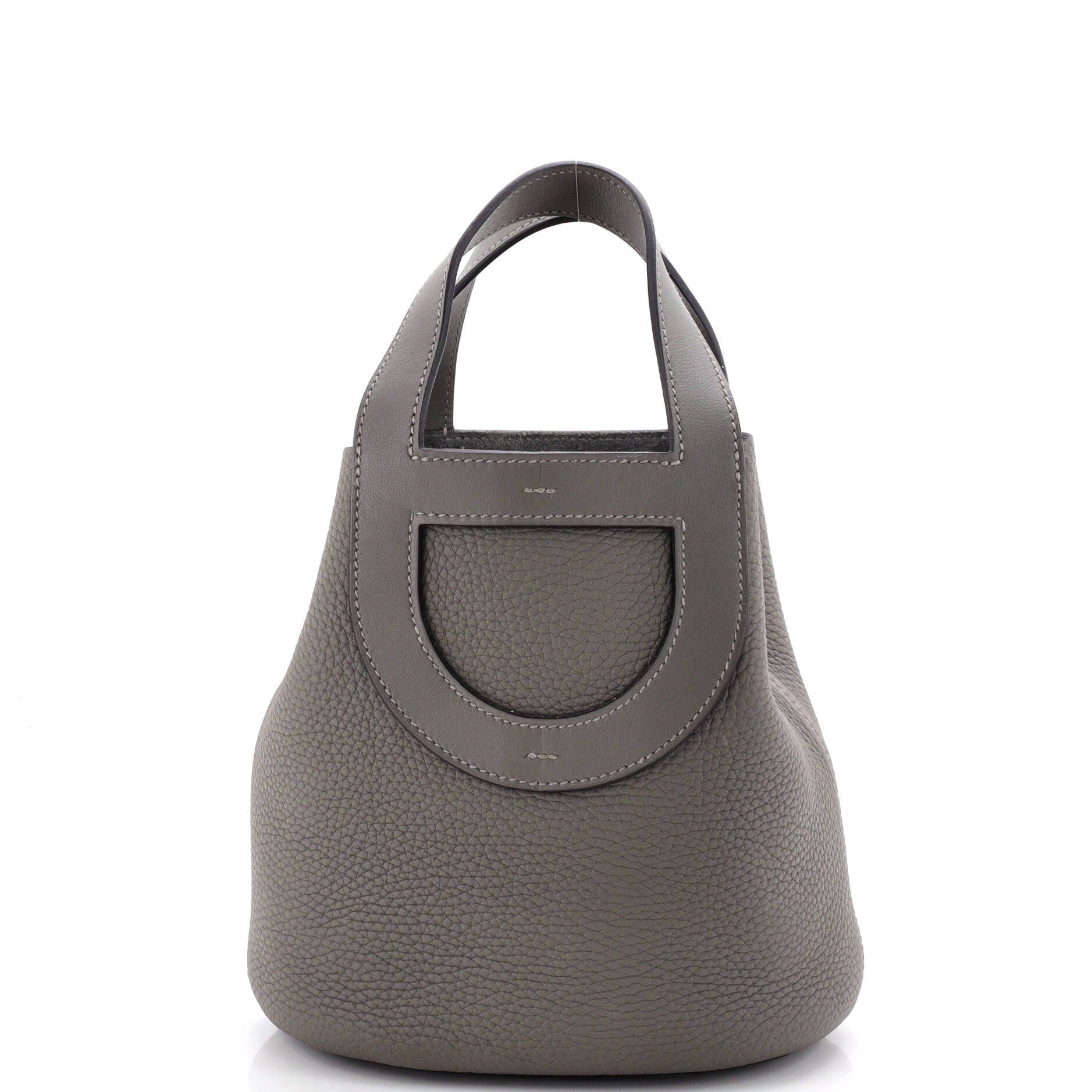 In-The-Loop Bag Clemence with Swift 18, Main, color, Grey