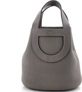 Pre-Owned Hermes In-The-Loop Bag Clemence with Swift 18