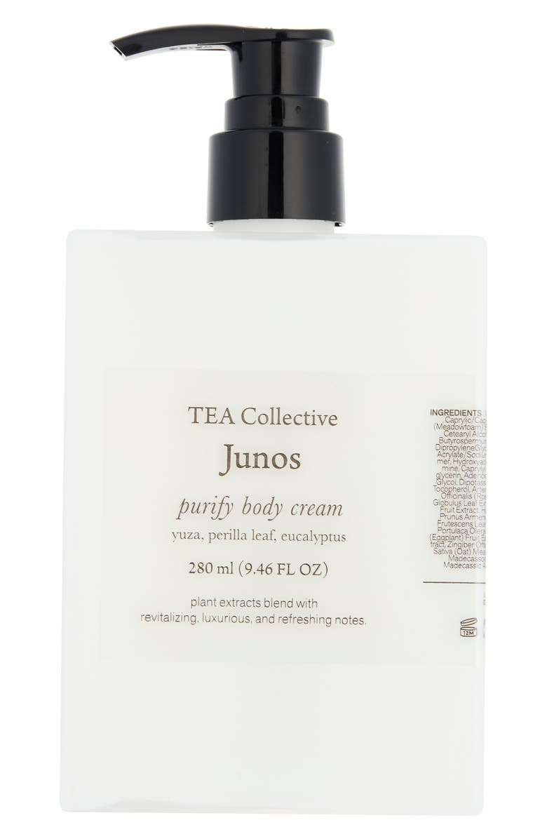 Tea Collective Junos Purify Hand Wash, Main, color,