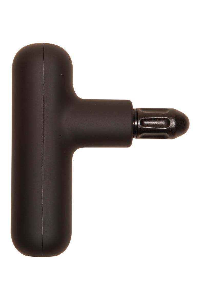 Portable Muscle Massage Therapy Device, Alternate, color, BLACK