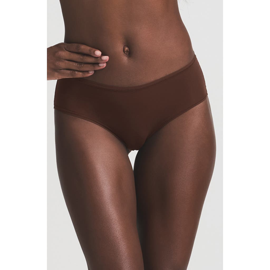 Skims Fits Everybody Briefs In Brown