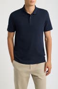 BOSS Parlay Short Sleeve Polo