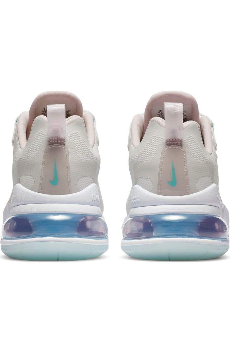 Nike Air Max 270 React SE Sneaker, Alternate, color,