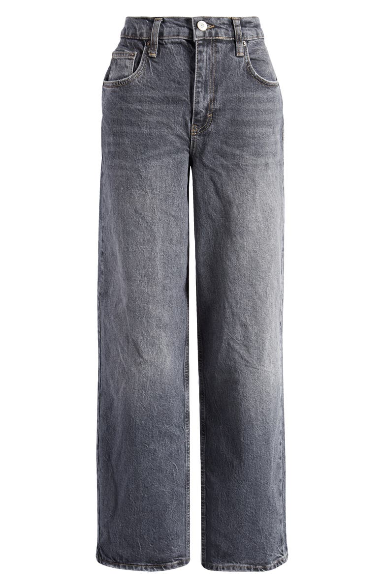 BDG Urban Outfitters Boyfriend Jeans, Alternate, color, 