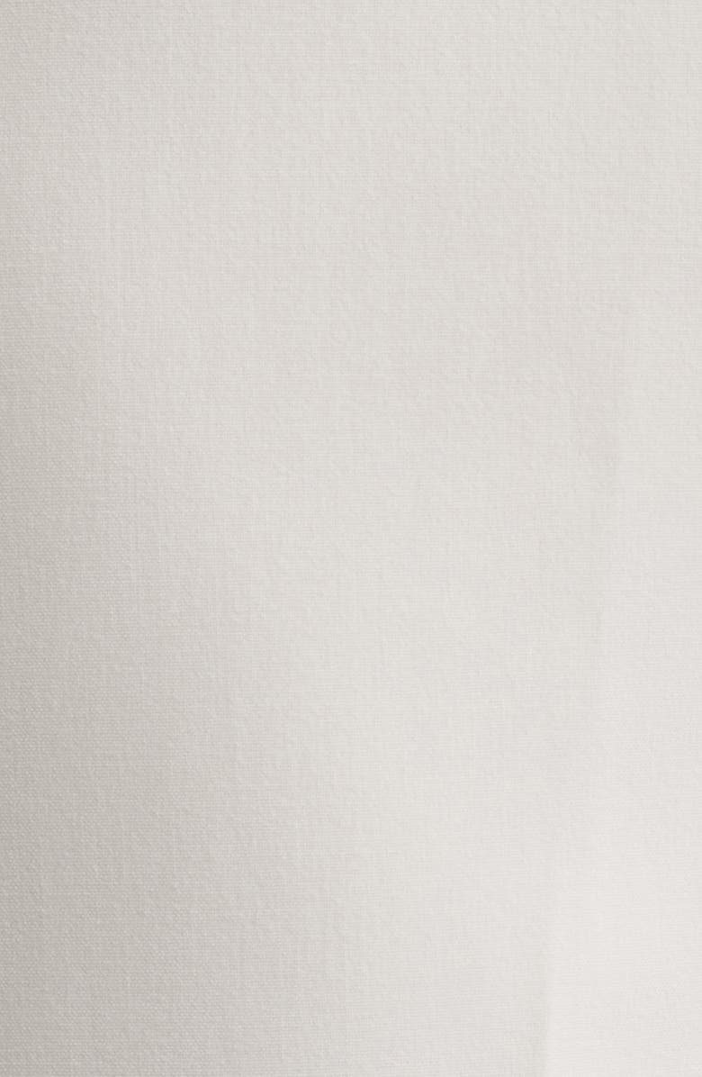 Tahari ASL Bird Eye Straight Leg Pants, Alternate, color, 