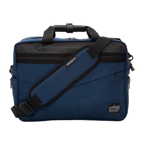 Second Avenue Briefcase