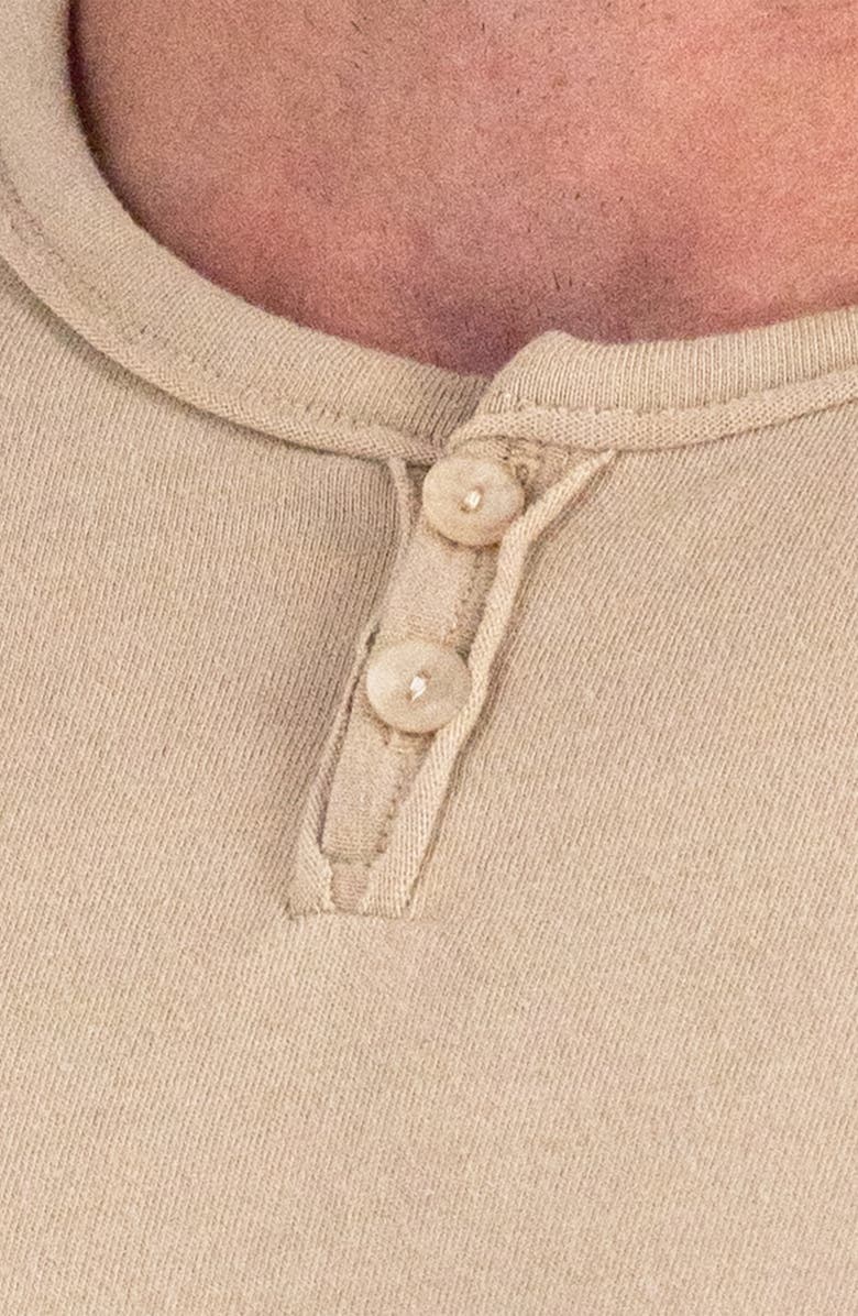 Devil-Dog Dungarees Short Sleeve Henley, Alternate, color, 