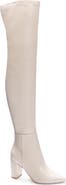 Chinese Laundry Fun Times Over the Knee Boot
